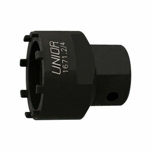 UNIOR Cyklistické nářadí - CENTRAL COMPOSITION TOOL - černá obraz