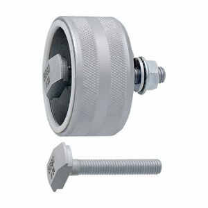 UNIOR kónusový klíč - REMOVAL TOOL BB90 - stříbrná obraz