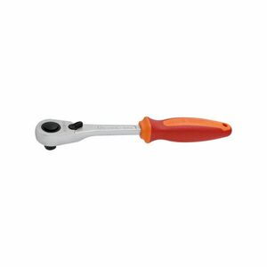 UNIOR ráčna - RATCHET 1/2 ", 1/2" - červená obraz