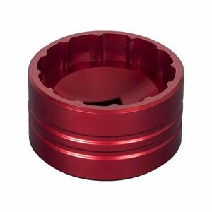 UNIOR stahovák na středové složení - REMOWER BSA30 - červená obraz