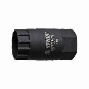 UNIOR stahovák - REMOWER - černá obraz