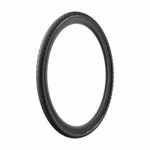 PIRELLI plášť - CINTURATO GRAVEL RC 35-622 - černá obraz
