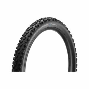 PIRELLI plášť - SCORPION ENDURO S HARDWALL 29 x 2.6 60 tpi - černá obraz