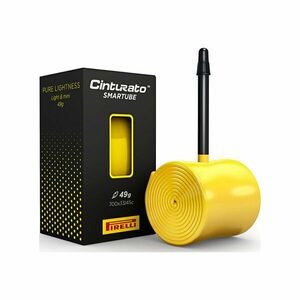 PIRELLI duše - CINTURATO SMARTUBE PRESTA 33/45-622 60 mm - žlutá obraz