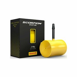 PIRELLI duše - SCORPION SMARTUBE PRESTA 59/70-584 42mm - žlutá obraz