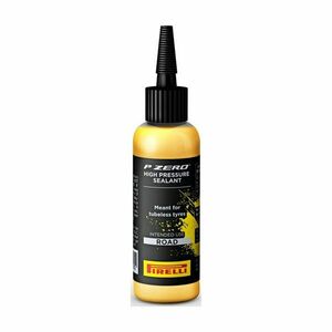 PIRELLI bezdušový tmel - P ZERO SEALANT 60 ml - žlutá obraz