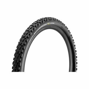 PIRELLI plášť - SCORPION ENDURO M HARDWALL 29 x 2.4 60 tpi - černá obraz