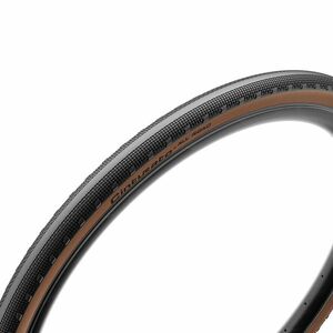 PIRELLI plášť - CINTURATO ALL ROAD CLASSIC 40 - 622 60 tpi - hnědá/černá obraz