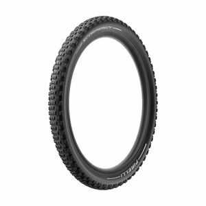 PIRELLI plášť - SCORPION PROWALL 29 x 2.4 60 tpi - černá obraz