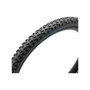 PIRELLI plášť - SCORPION ENDURO M HARDWALL 29 x 2.6 60 tpi - modrá/černá obraz