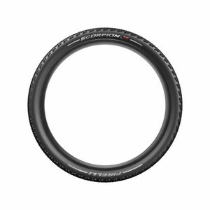 PIRELLI plášť - SCORPION XC RC PROWALL 29 x 2.2 120 tpi - černá obraz