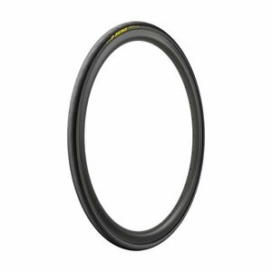 PIRELLI plášť - P ZERO VELO TECHBELT 28 - 28" 320 tpi - žlutá/černá obraz