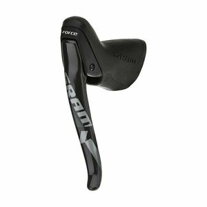 SRAM FORCE CX1 - černá obraz