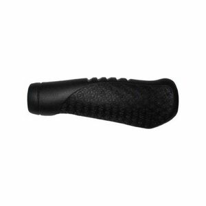 SRAM gripy - COMFORT GRIPS 133 mm - černá obraz