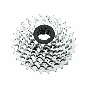 SRAM kazeta - CASSETTE PG-850 11-30 - stříbrná obraz