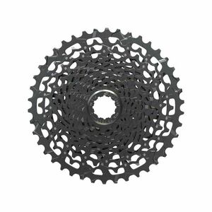 SRAM kazeta - CASSETTE PG-1130 11-42 - černá obraz