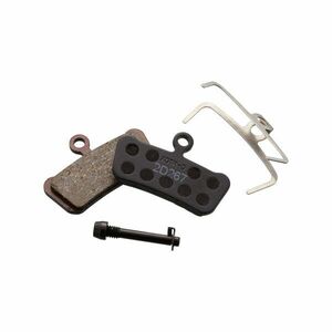 SRAM brzdové destičky - BRAKE PADS obraz
