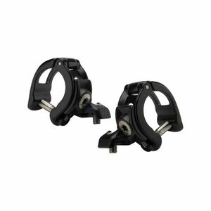 SRAM brzdové díly - MATCHMAKER X - černá obraz