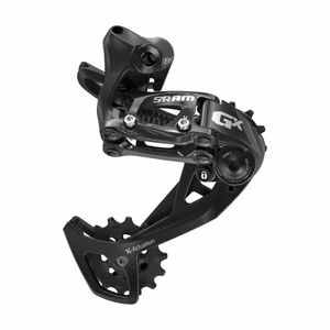 SRAM přehazovačka - DERAILLEUR GX 2X - černá obraz