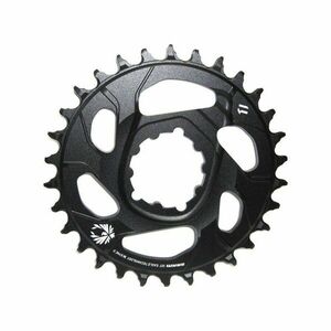 SRAM převodník - X-SYNX 2 30 4mm - černá obraz