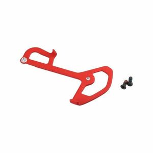 SRAM vodítko - X01 EAGLE RED - červená obraz