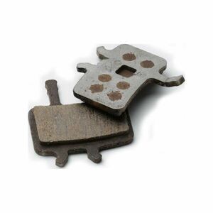 SRAM brzdové destičky - BRAKE PADS obraz