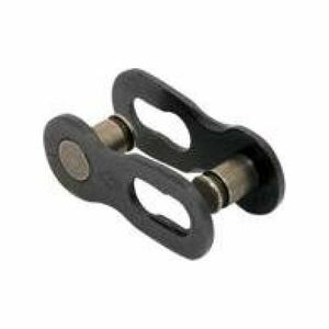 SRAM řetěz - PC 1091R HOLLOWPIN - stříbrná/černá obraz