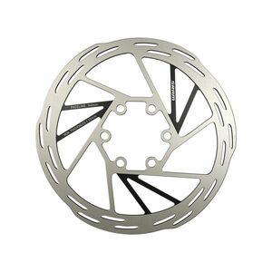 SRAM PACELINE 140mm - stříbrná/černá obraz