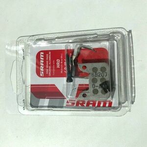 SRAM brzdové destičky - BRAKE PADS obraz