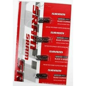 SRAM spojka - POWERLOCK 10 - černá obraz