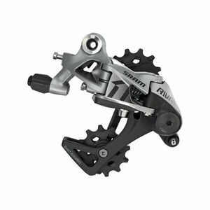 SRAM přehazovačka - RIVAL1 TYPE 3.0 - šedá obraz
