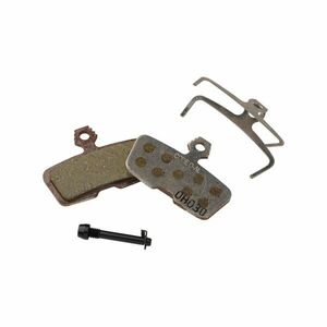 SRAM brzdové destičky - BRAKE PADS obraz