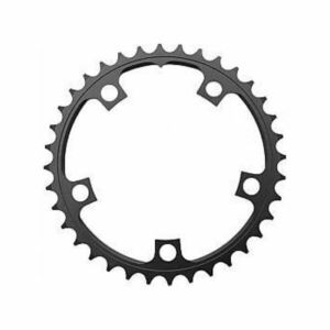 SRAM převodník - ROAD RED22/FORCE22/RIVAL22 X-GLIDE R 36T YAW 3mm - černá obraz