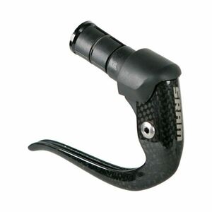 SRAM AERO 900 - černá obraz