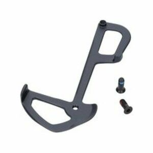 SRAM vodítko - XX1 EAGLE AXS LUNAR - černá obraz