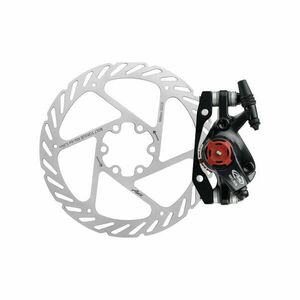 SRAM disková brzda - AVID BB7 MTB 160mm - černá obraz