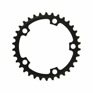 SRAM převodník - ROAD RED2012 X-GLIDE R 34 YAW - černá obraz