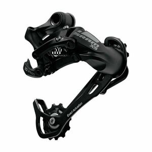 SRAM přehazovačka - DERAILLEUR X-5 - černá obraz