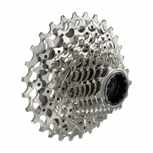 SRAM kazeta - CASSETTE XG-1250 D1 10-30 - stříbrná obraz
