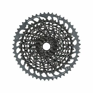 SRAM kazeta - CASSETTE XG-1275 EAGLE 10-52 - černá obraz