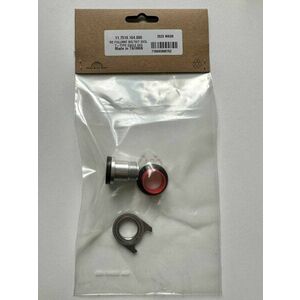 SRAM sada šroubů k přehazovačce - XXSL T-TYPE EAGLE AXS - černá obraz