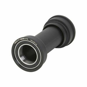 SRAM středová osa - GXP TEAM PRESSFIT ROAD BB104.5 - černá obraz