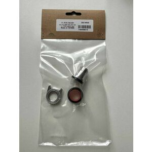 SRAM sada šroubů k přehazovačce - XX T-TYPE EAGLE AXS - stříbrná/černá obraz