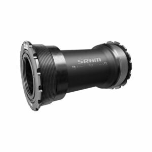 SRAM středová osa - DUB T47 68mm - černá obraz