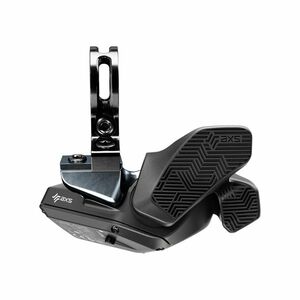 SRAM řadící páčka - RIGHT LEVER AXS - černá obraz