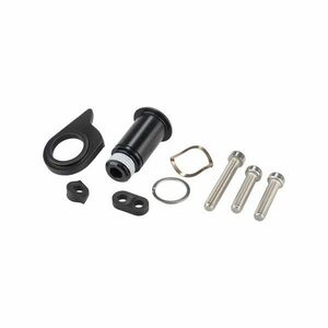 SRAM sada šroubů k přehazovačce - B-BOLT AND LIMIT SCREW KIT GX EAGLE 52z - stříbrná/černá obraz