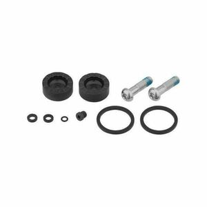SRAM opravná sada brzdového třmenu - DISC BRAKE CALIPER PISTON SERVICE KIT - RIVAL AXS D1 - černá obraz