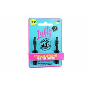 PEPI´S ventil - LUFTY 2 47mm obraz