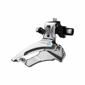SHIMANO ALTUS M313 - stříbrná/černá obraz