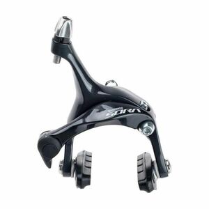 SHIMANO ráfková brzda - SORA R3000 REAR - černá obraz
